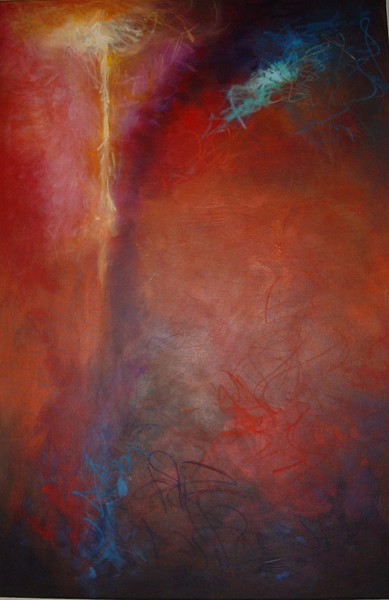Tornadic vision II