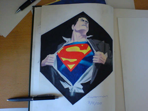 Superman