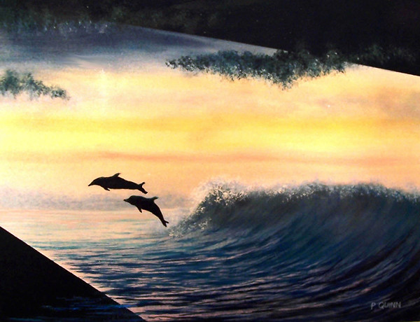 Dolphins