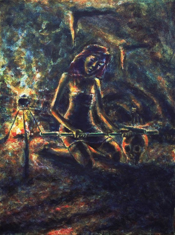 MAGDA
