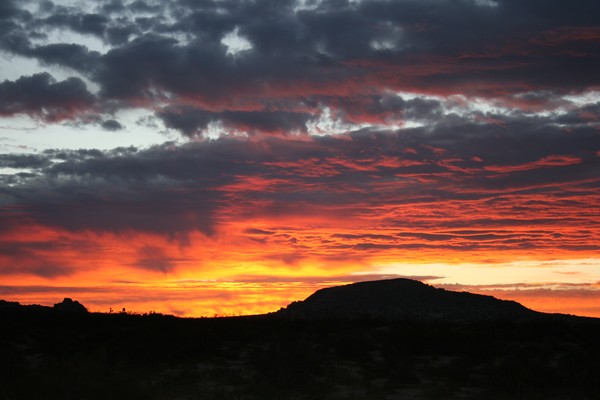 Fiery Skys series 2