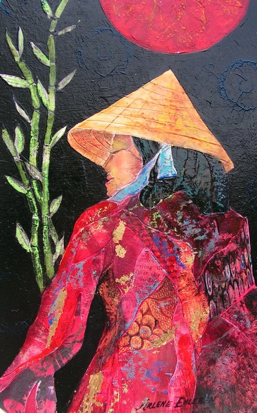 Across Asia