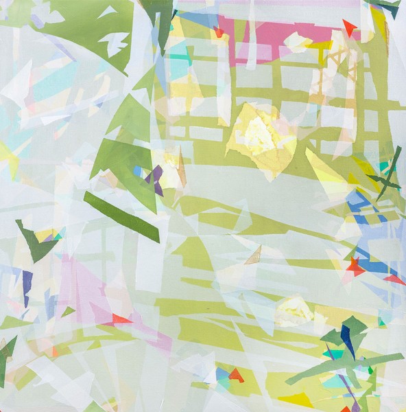 Wonderful Moment-56-2 45x45cm 2013