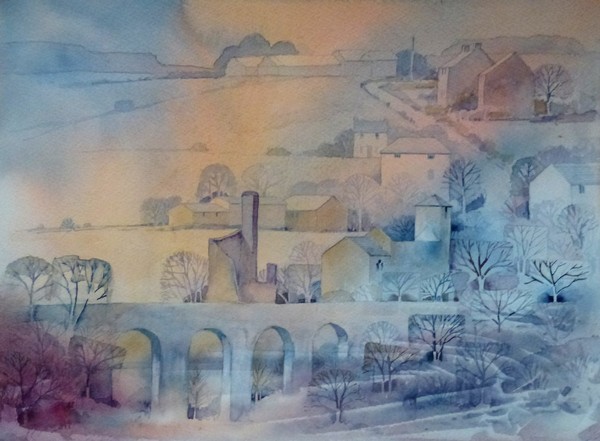 963 Edlingham Northumberland