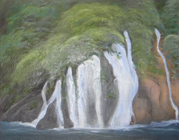 Waterfall