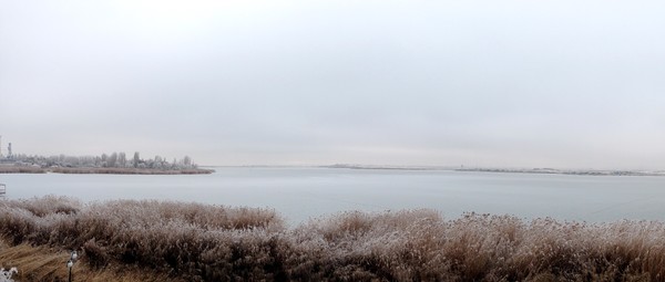 Mogan Lake 4