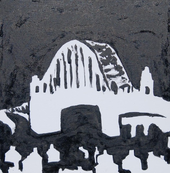 Harbour Bridge II