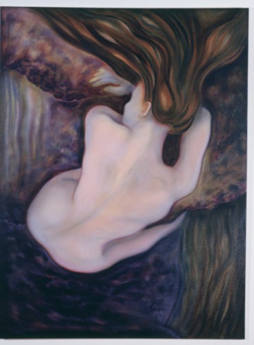 Dreaming of the Earth, 2003