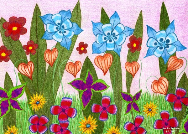 Spring Time