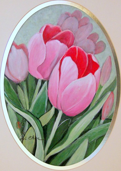A Spring Dream
