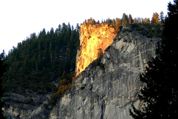 Granite Inferno