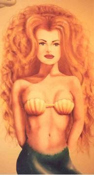Ladies Room