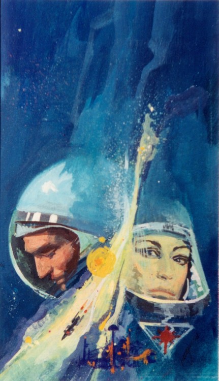 Together In Space