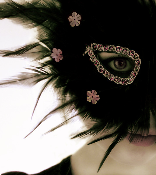 Royal Masquerade