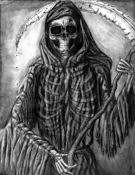 GRIM REAPER