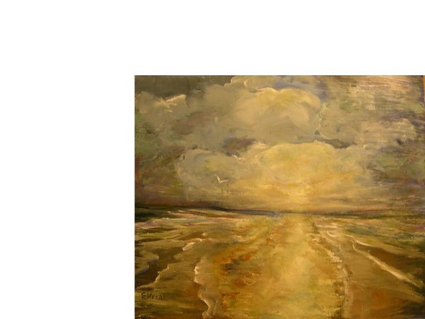 Ebb and Flow