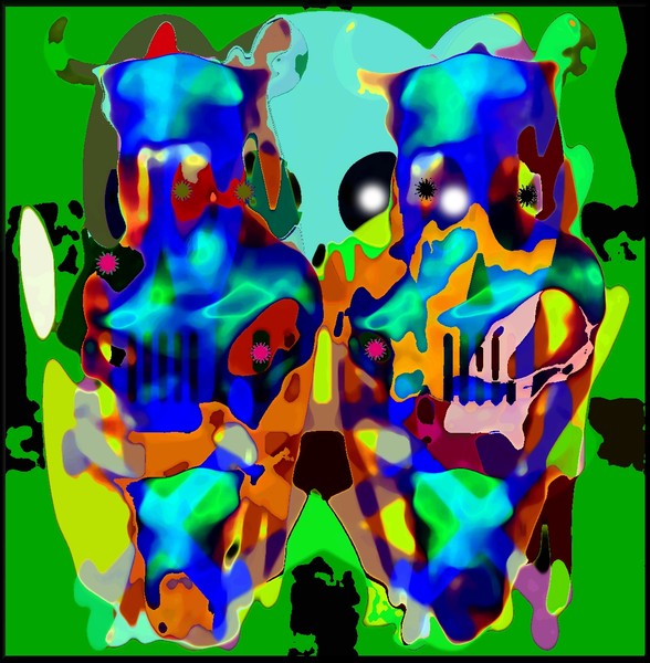 hallow steers 52