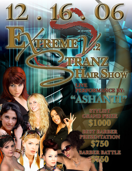 STRANZ Flyer