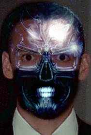 Toxido Mask