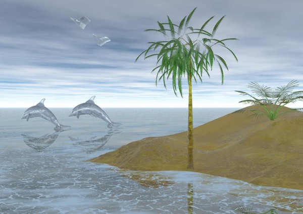 Crystal Beach