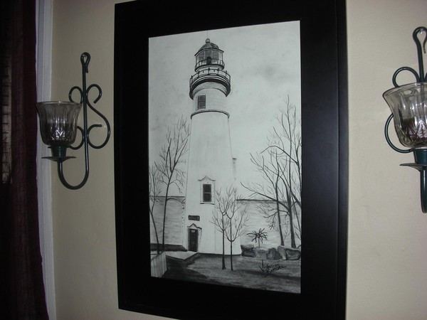 Marblehead Light House