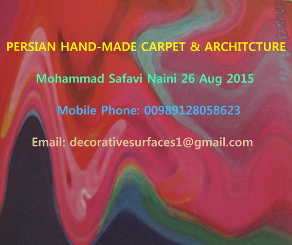 my business card