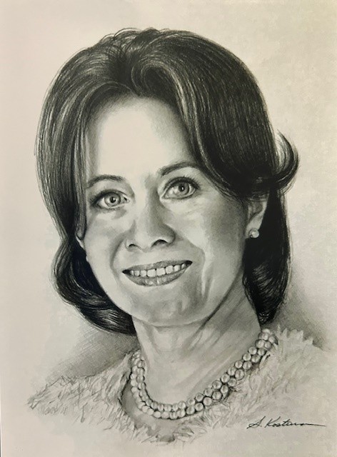 Chief Justice Kimba Wood