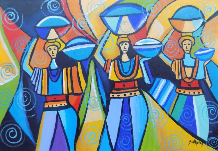Market Women