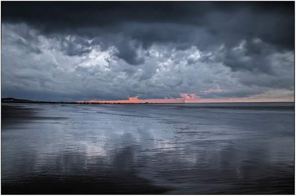 Cloudscape 5
