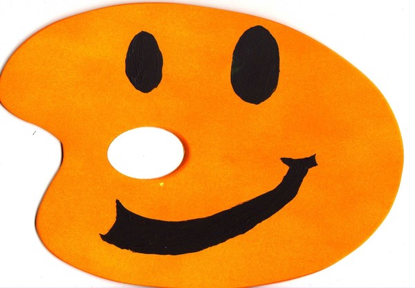 smile
