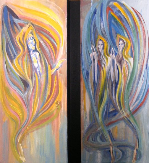 Transfiguration