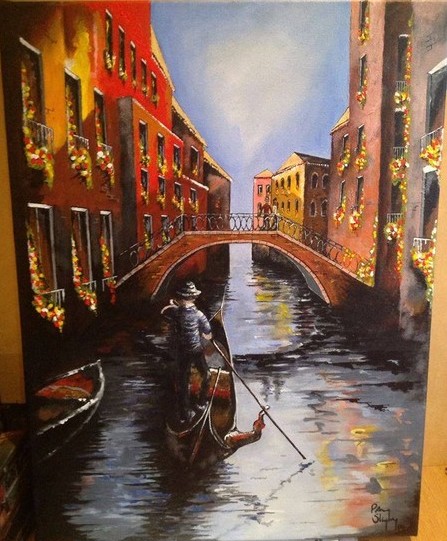 Venice