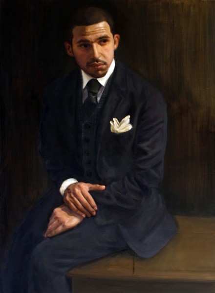 Rodolfo Madrigal 