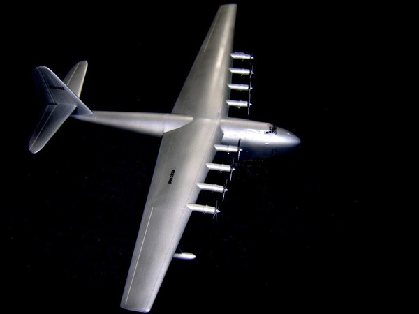 Hughes HK1 [Spruce Goose]