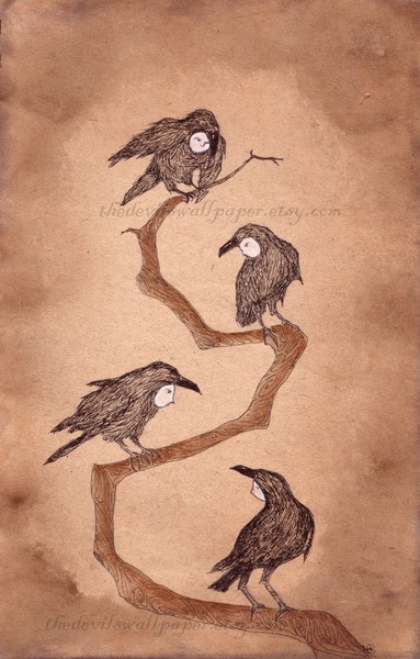 Crow Folk