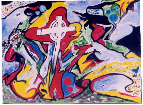 A CROSS THE AGES