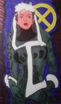 Rogue