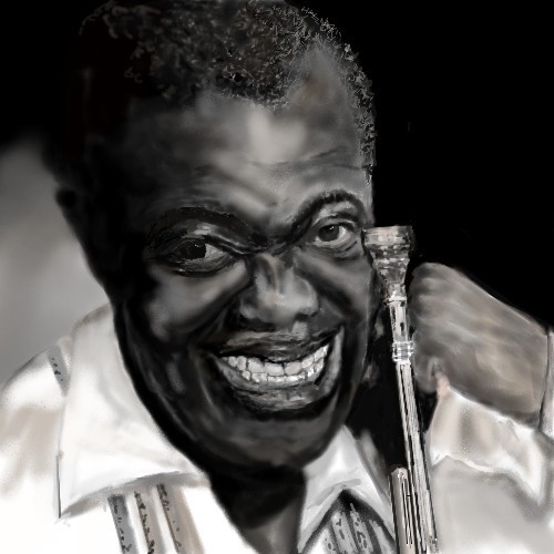 Louis Armstrong