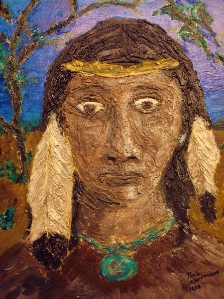American Indian