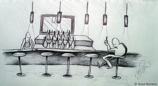 Drink for One