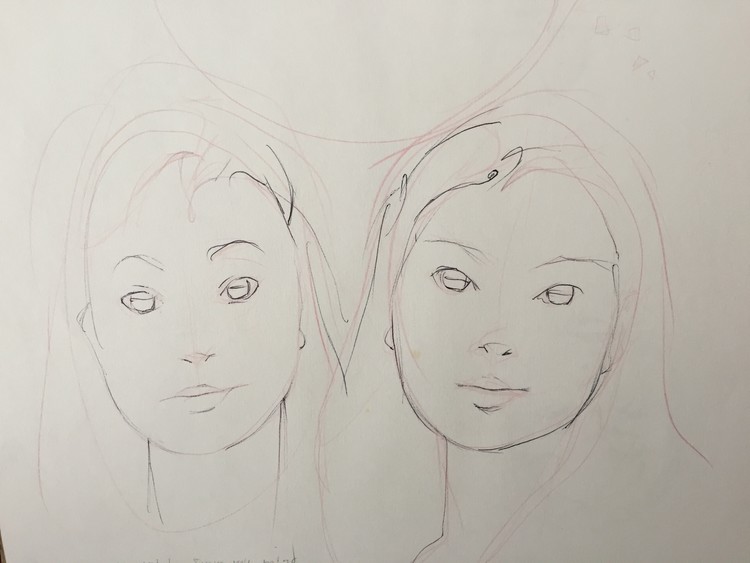 sisters
