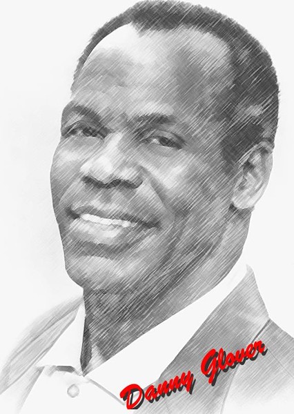 Danny Glover
