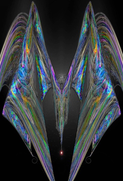 angel...