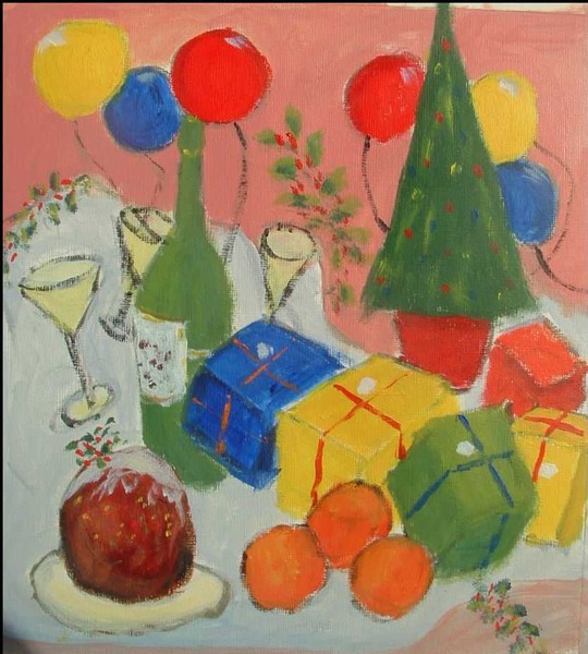 Christmas Celebrations