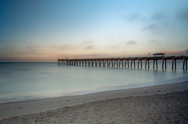 Venice Pier