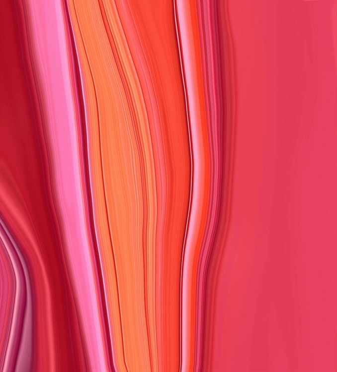 Elettrica rosa