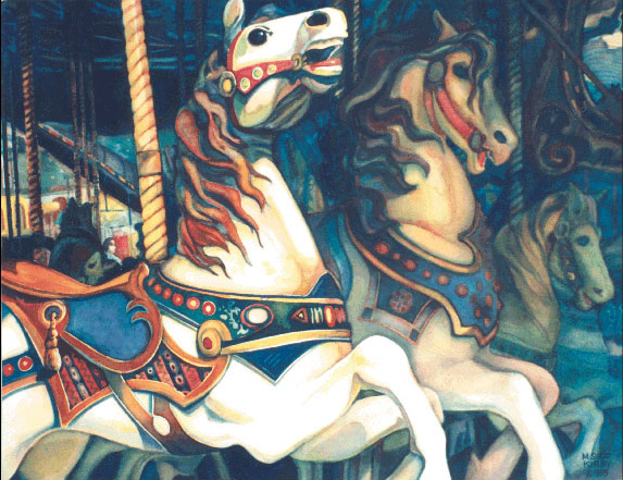 Carousel