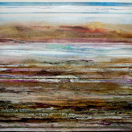 Bondicar Rocks Low Tide 70mb