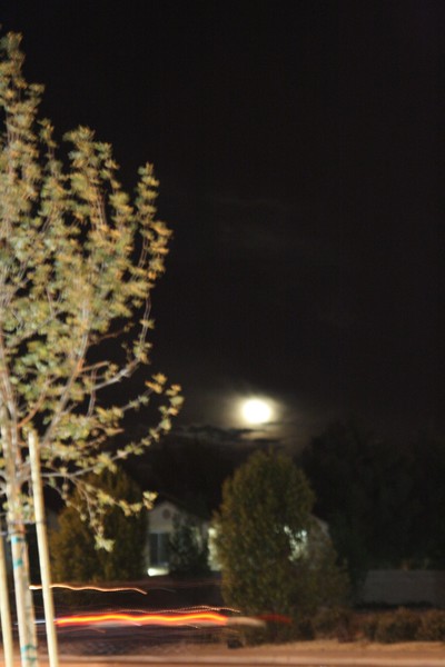 Night Capture