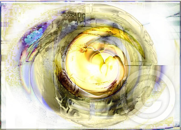 When I Close My Eye's, What Do I See? No2